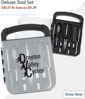 Deluxe Tool Set