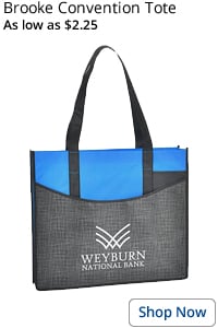 Brooke Convention Tote