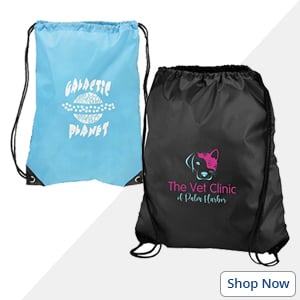Drawstring Sportpack