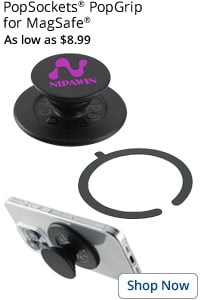 PopSockets PopGrip for MagSafe