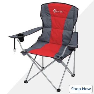 Premium Stripe Chair