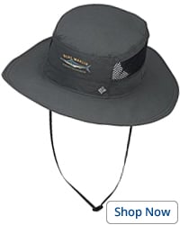 Columbia Bora Bora Booney Hat