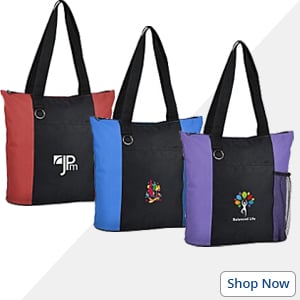 Koozie® Picnic Basket