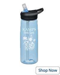 CamelBak Eddy+ Tritan Renew Bottle - 25 oz.