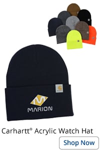 Carhartt Acrylic Watch Hat