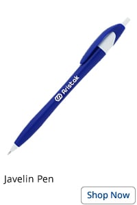 Javelin Pen