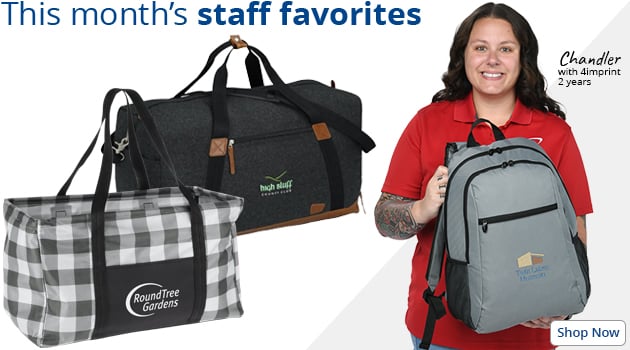 Staff Favorites