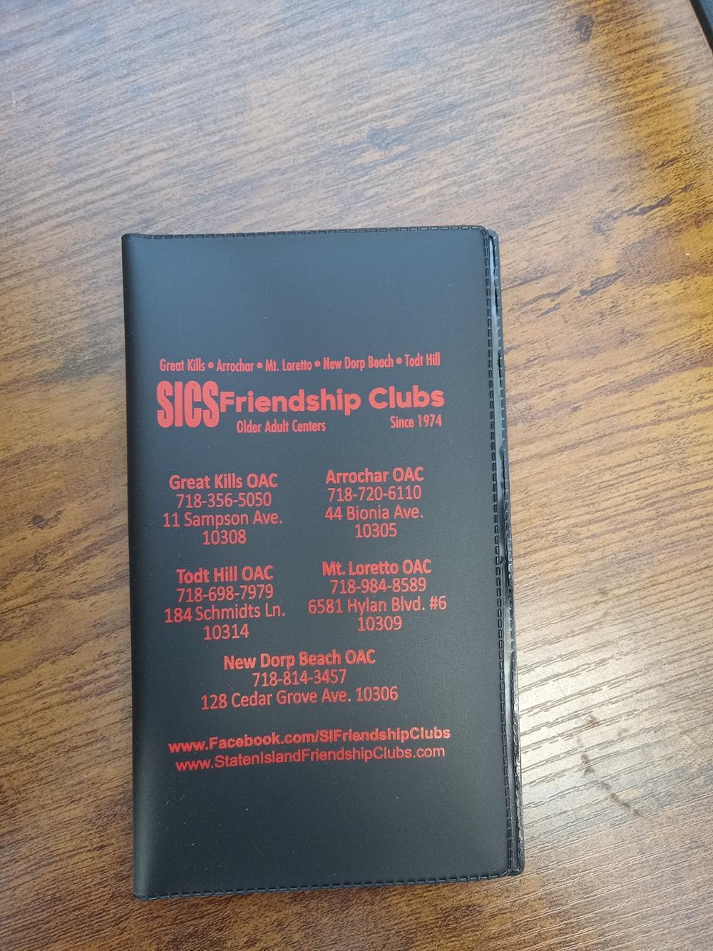 4imprint Swagging Rights by Jennifer from STATEN ISLAND