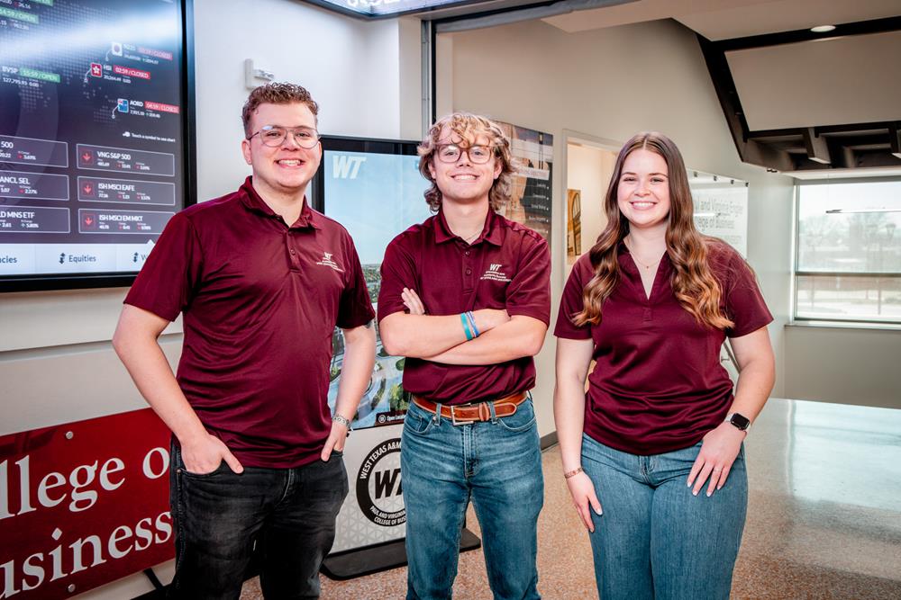 Customer photo from Raymond of our Silk Touch Performance Sport Polo - Men's - Embroidered, a group of people posing for a photo