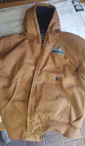 Dri duck cheyenne on sale jacket