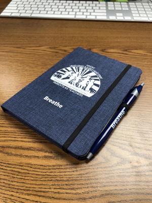 Stockford Journal 143794 : 4imprint.com
