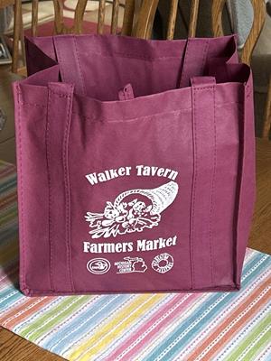 Value Grocery Tote - 13 x 12