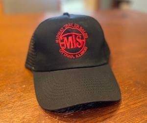 4imprint.com: Mesh Back Trucker Cap - Embroidered 8169-E