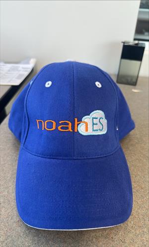 Elite Cap - Embroidered 2423-E : 4imprint.com