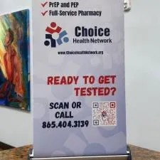 Customer photo from Jennifer of our Laser Edge Table Runner - 36 inches - Full Color, a sign on a wall