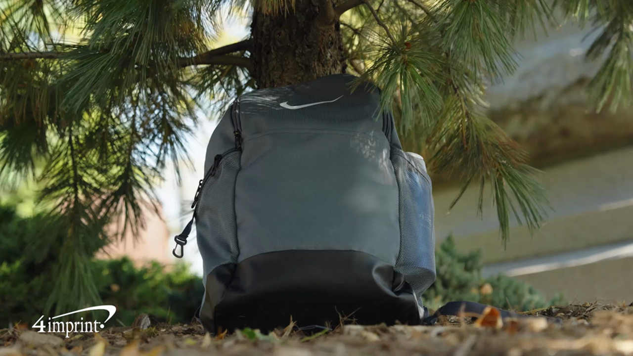 Nike Brasilia Backpack 163492 : 4imprint.com