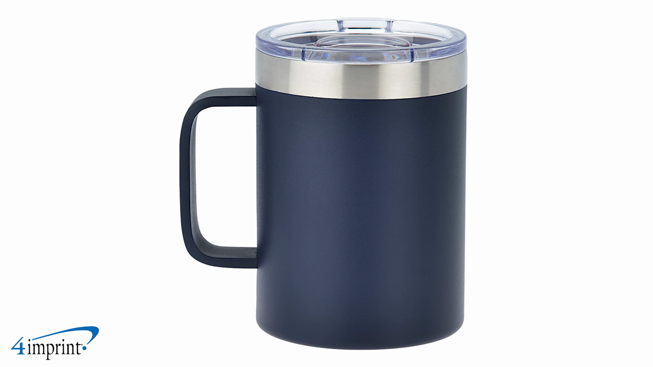 Arctic Zone Titan Thermal Mug - 14 oz. - Laser Engraved 151562-L